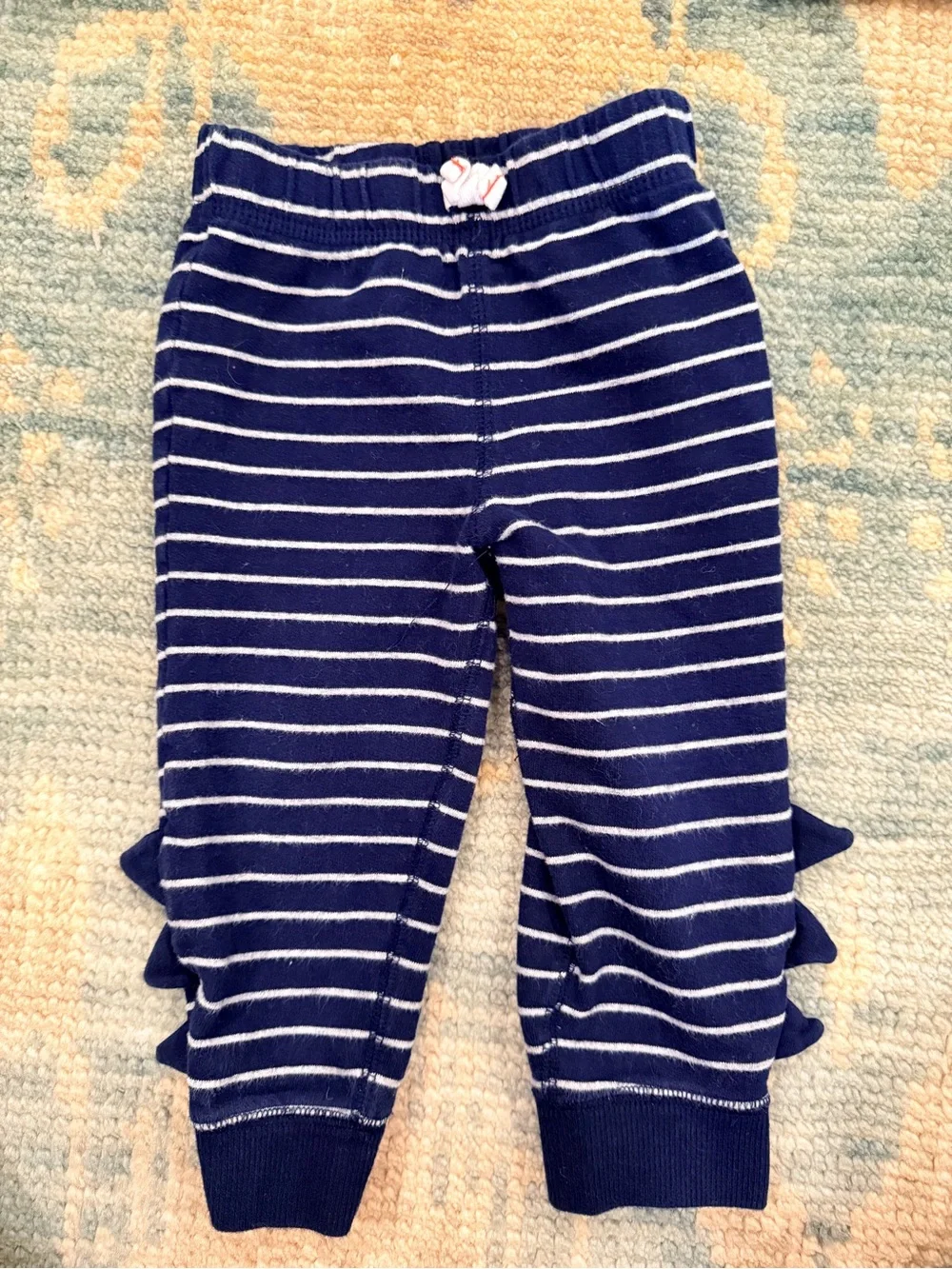CARTER’S | Boys 4 Piece Dinosaur Set